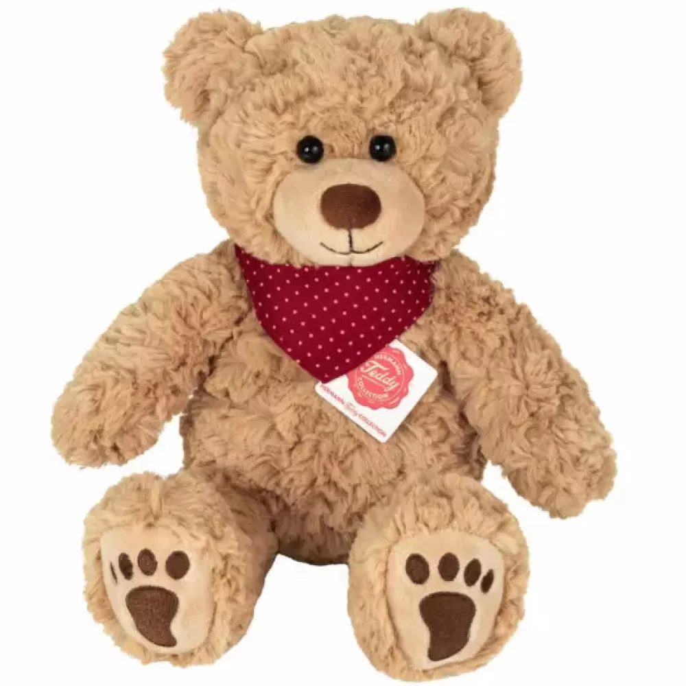 Teddy Chilly | Small>The Teddy Bear Shop Outlet