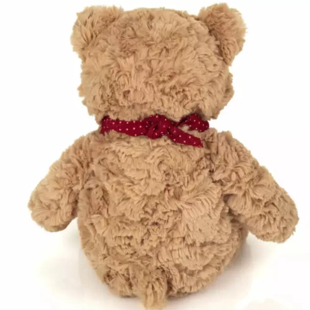 Teddy Chilly | Small>The Teddy Bear Shop Outlet