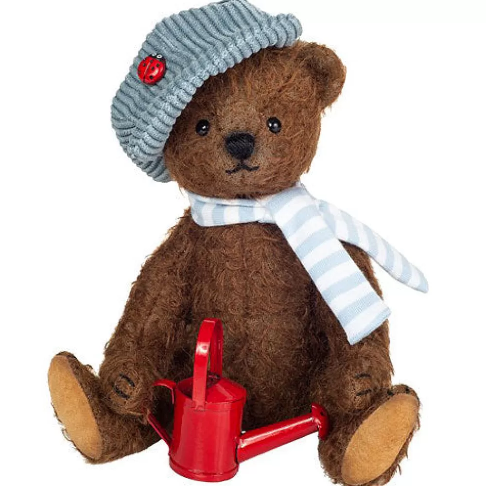 Teddy Hermann Finley Teddy Bear>The Teddy Bear Shop Best Sale