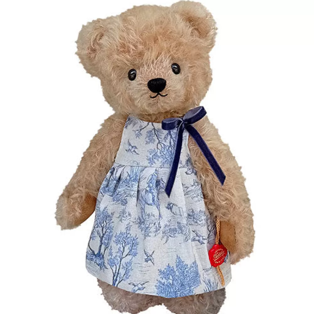 Teddy Hermann Paulette - Limited Edition Teddy Bear>The Teddy Bear Shop Flash Sale