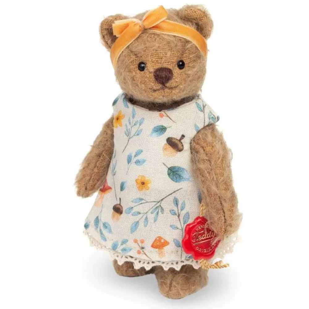 Teddybear Anni - Limited Edition collectible bear>The Teddy Bear Shop Hot