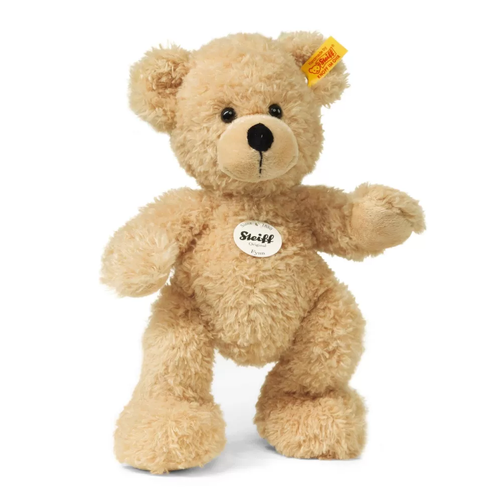 Teddybear Fynn>The Teddy Bear Shop Outlet