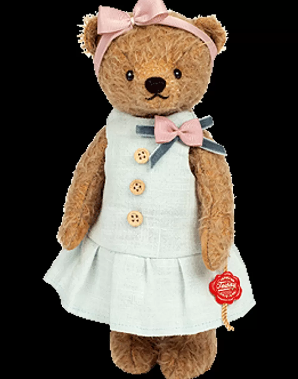 Teddybear Helene>The Teddy Bear Shop New