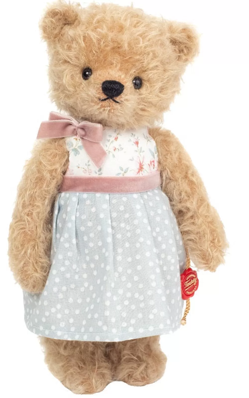 Teddybear Maribelle>The Teddy Bear Shop Fashion