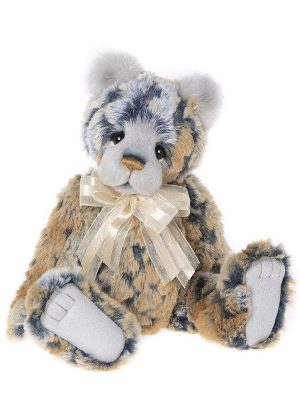 Ticker-Tape>The Teddy Bear Shop Fashion