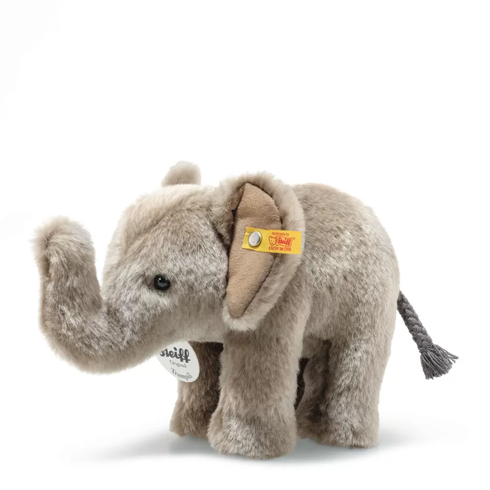 Trampili elephant>The Teddy Bear Shop Outlet