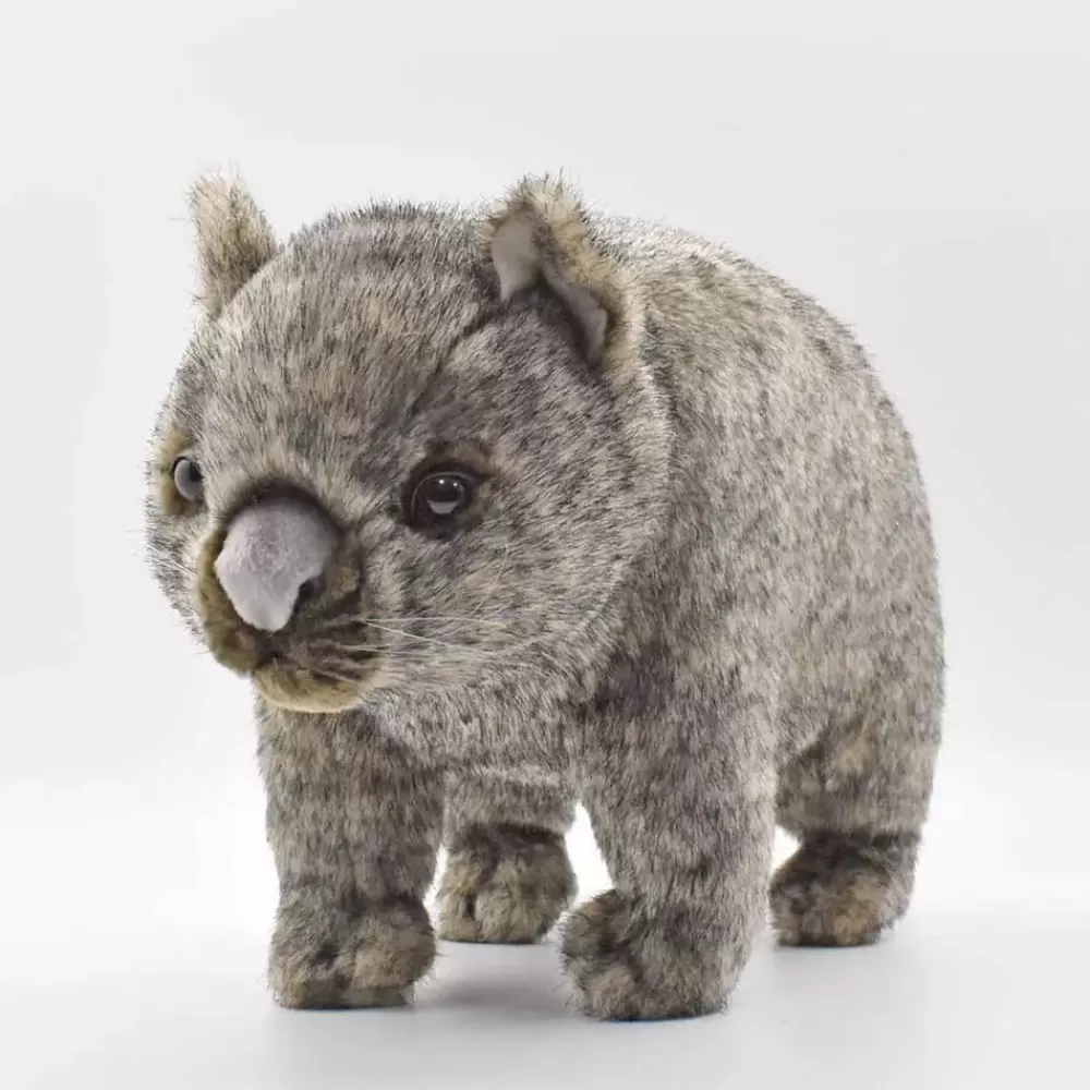 Willow | Wombat 28cm>The Teddy Bear Shop Online