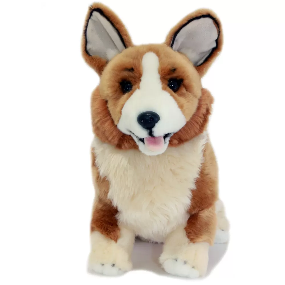 Windsor Corgi>The Teddy Bear Shop Discount