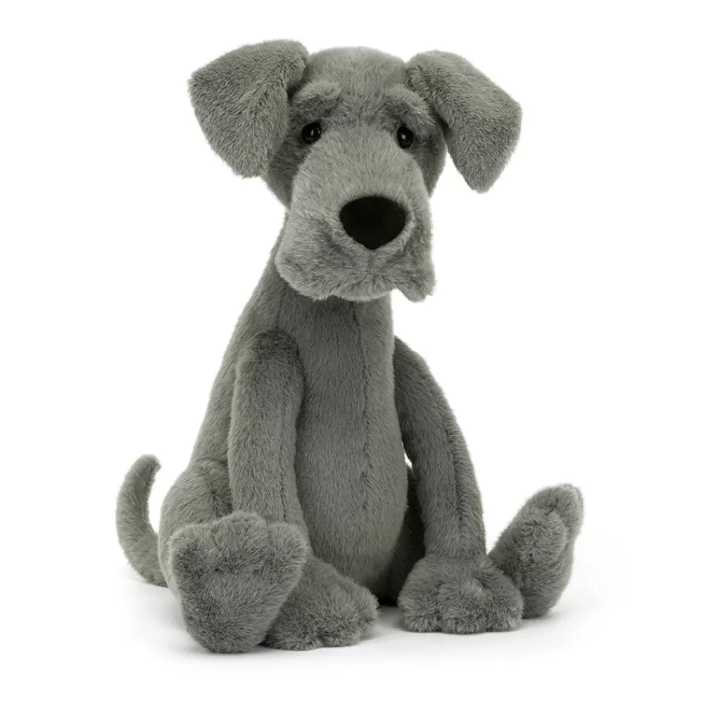 Zeus Great Dane>The Teddy Bear Shop Clearance